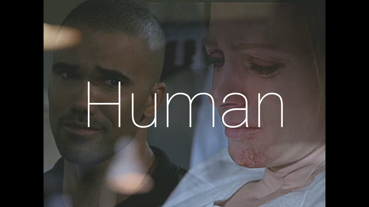 Criminal Minds | Human