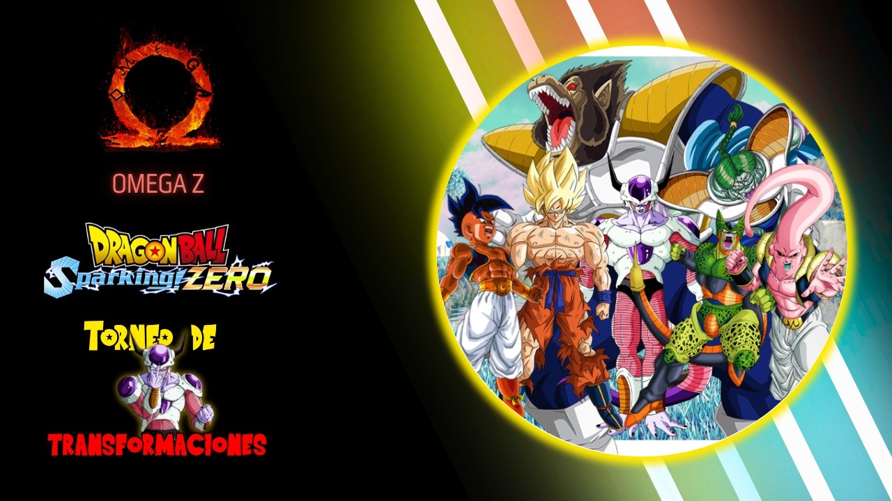 Torneo de transformaciones Nivel 1 - parte II