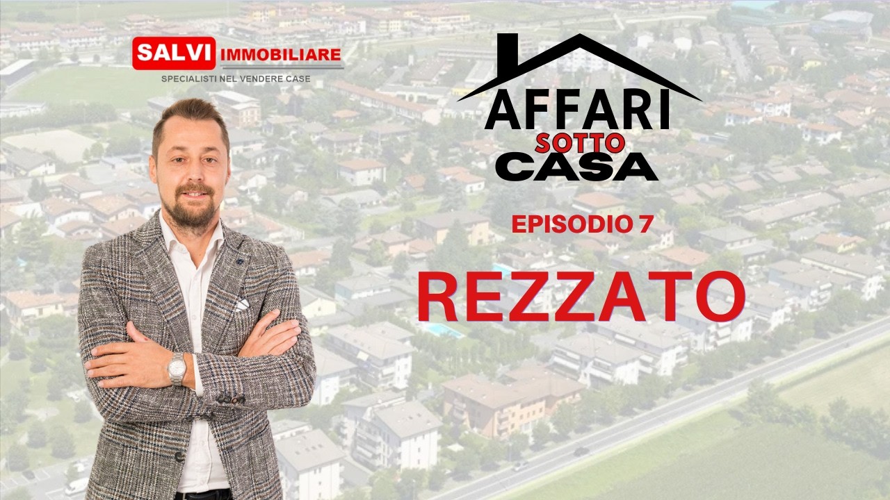 Affari sotto casa - Rezzato