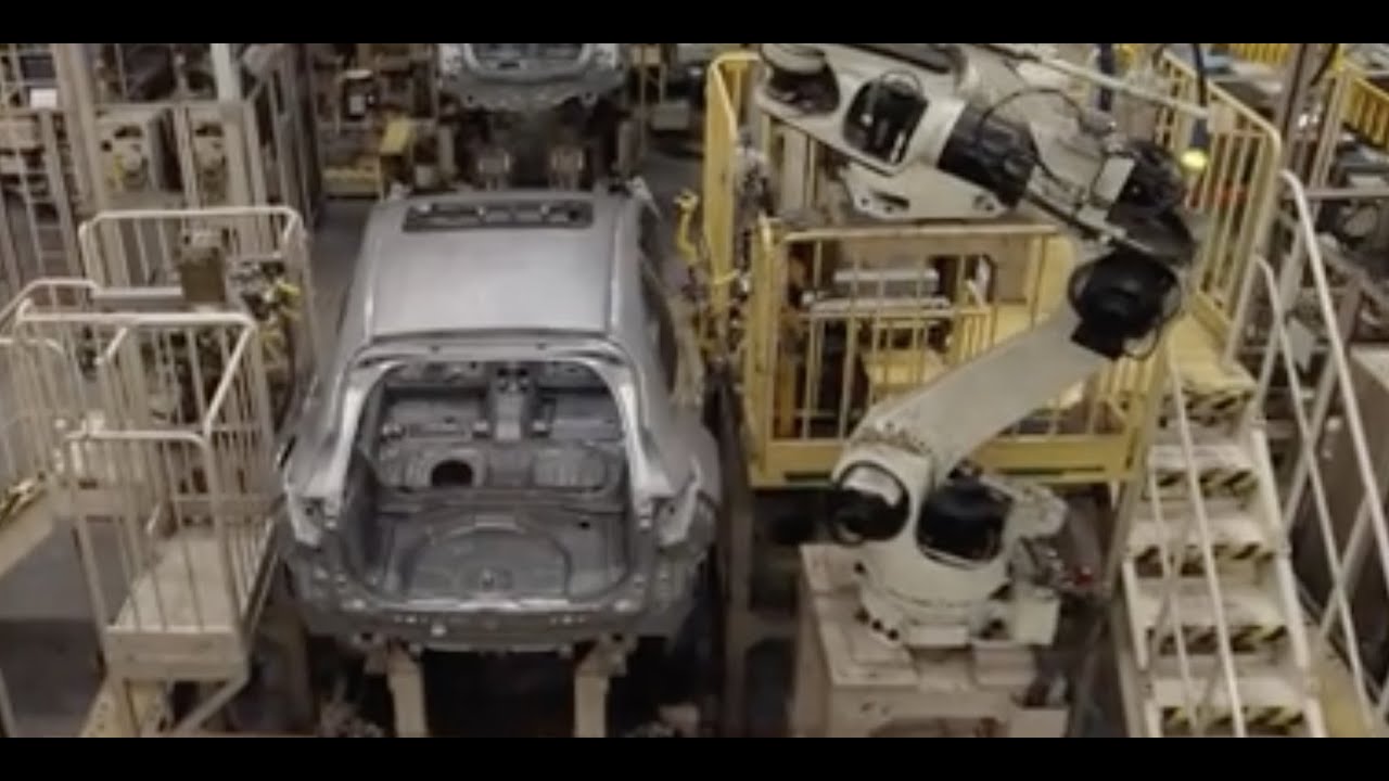 El origen está en México | Mazda CX-30 2020