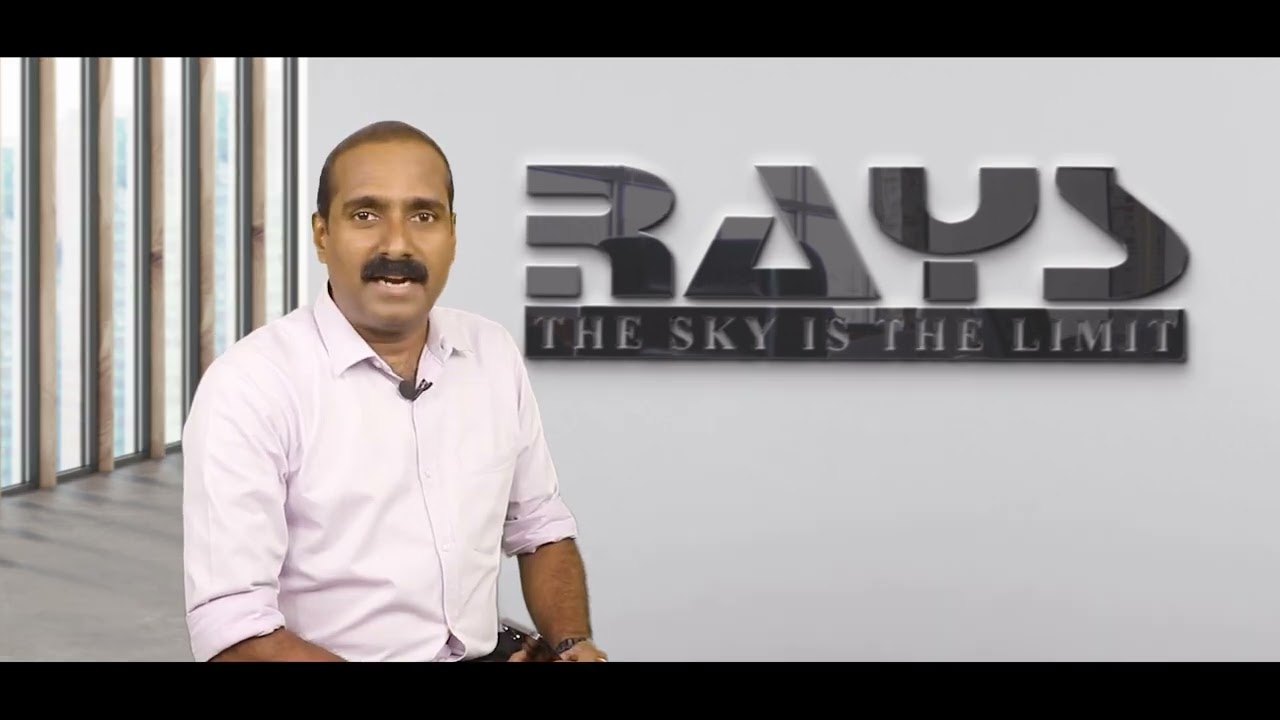 Rays +1 Admission 2022  | Rays Entrance Coaching Center