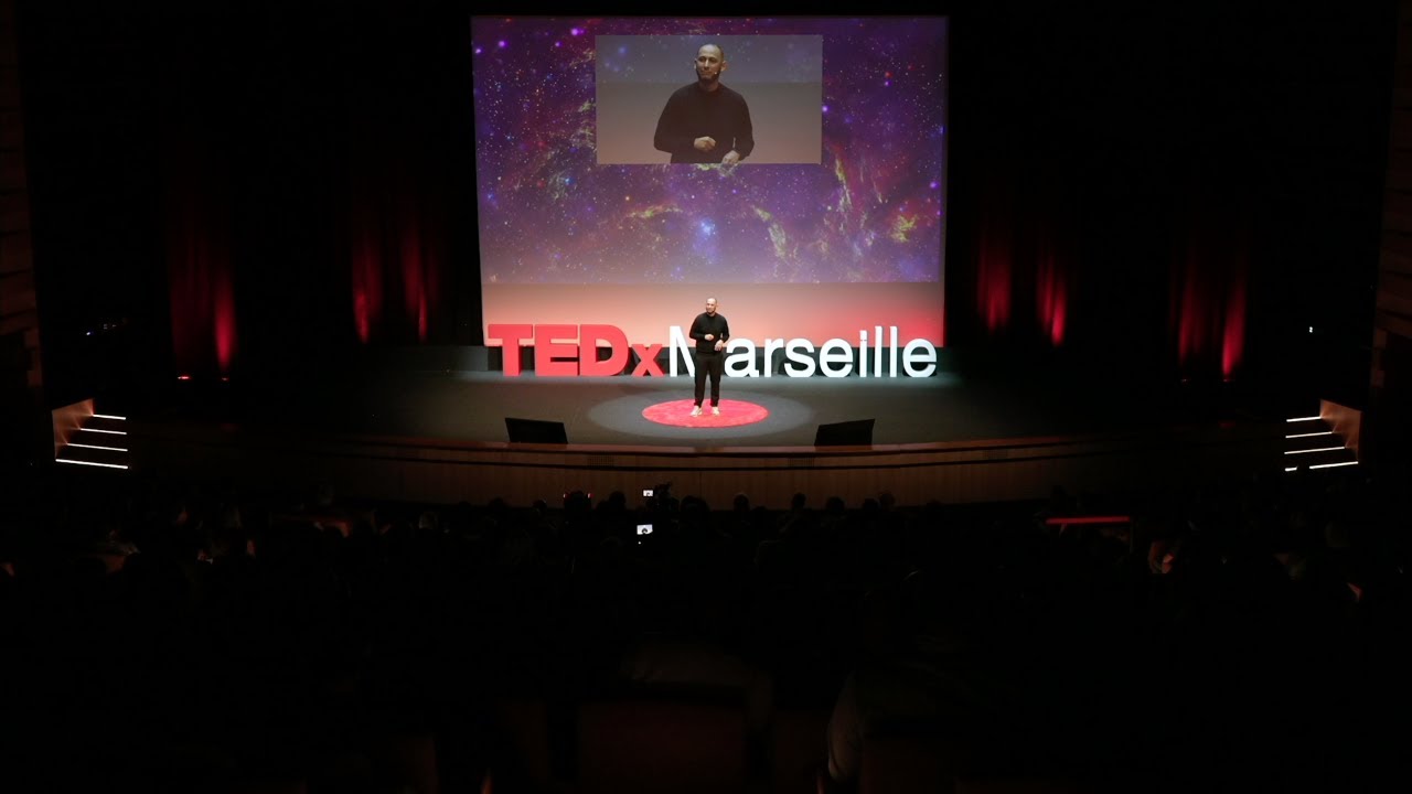 Le médicament dont les médecins ne parlent jamais | Merwan SALI | TEDxMarseille