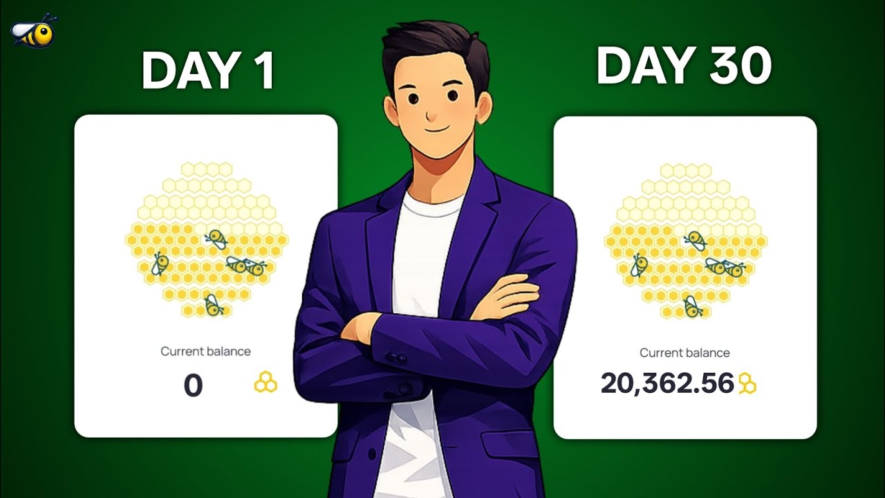 I Tried Honeygain For 30 Days
