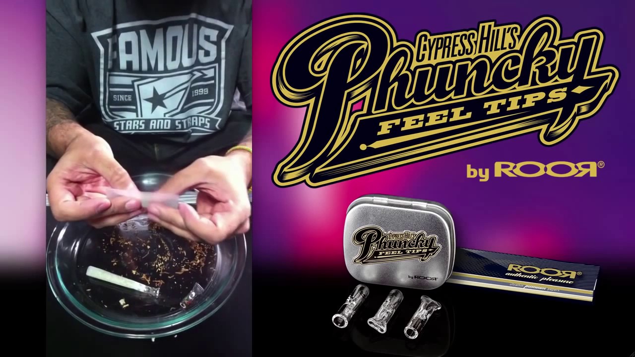 Phuncky Feel Tips