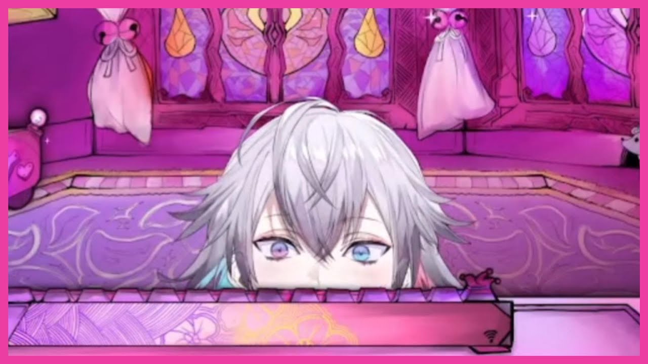 【Holostars EN/TEMPUS】和Flayon在玩躲貓貓的Bettel【Gavis Bettel】