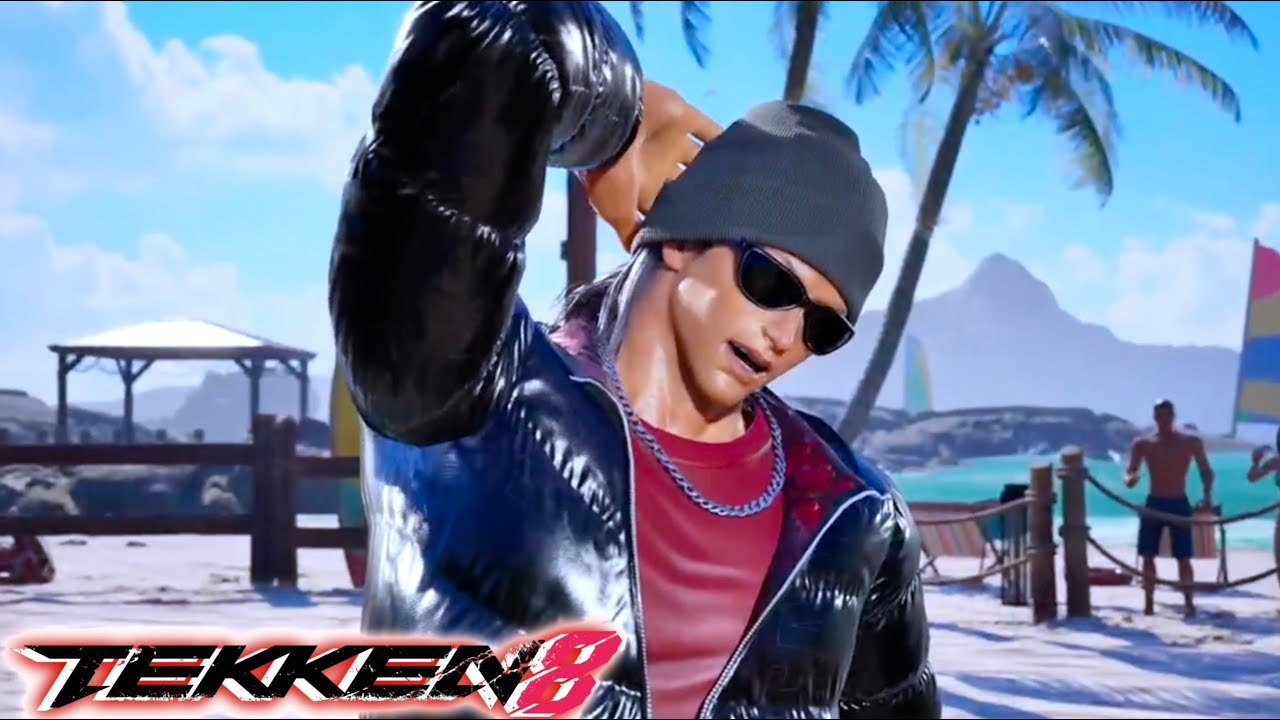 F--- Boy Hwo? (Tekken 8 Online Matches)
