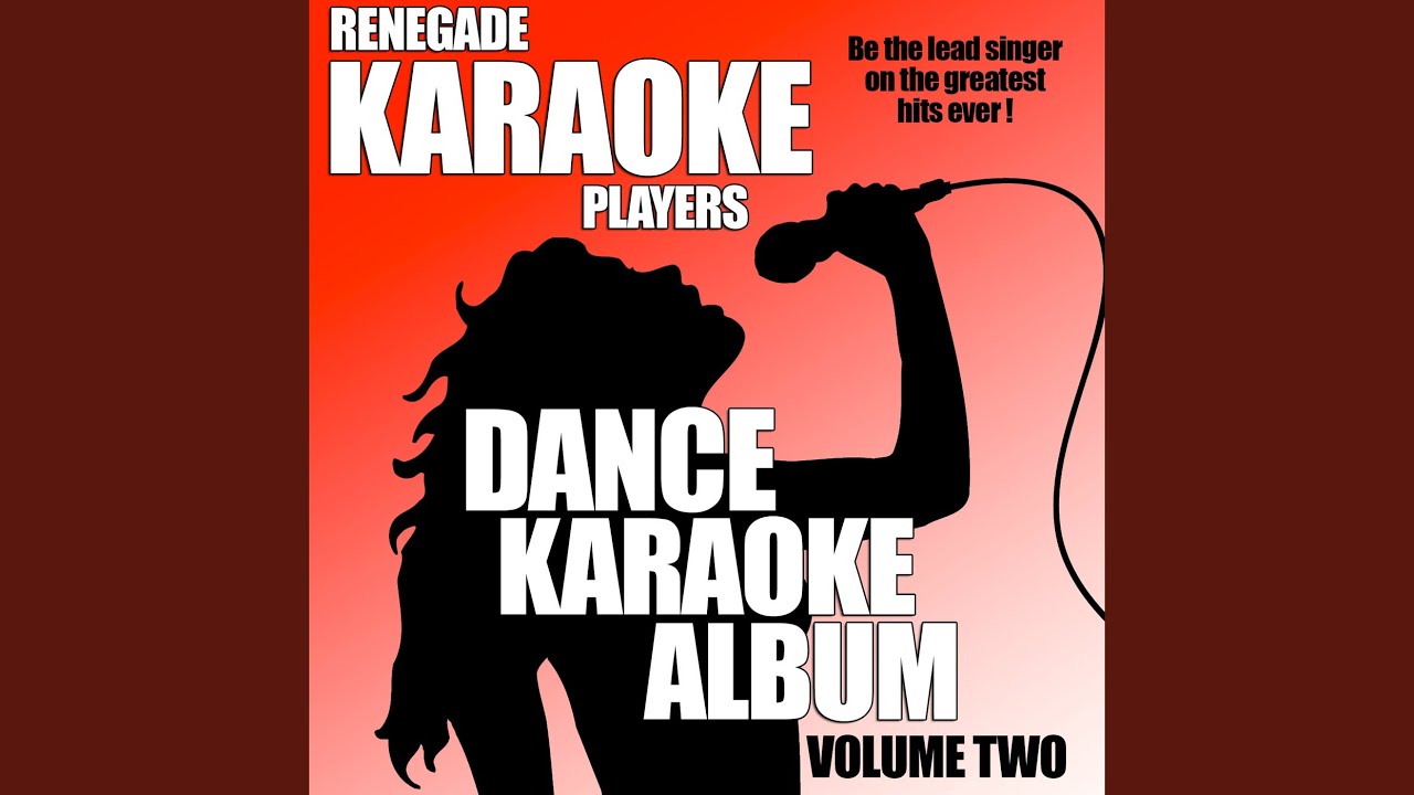Calabria (Karaoke Version)