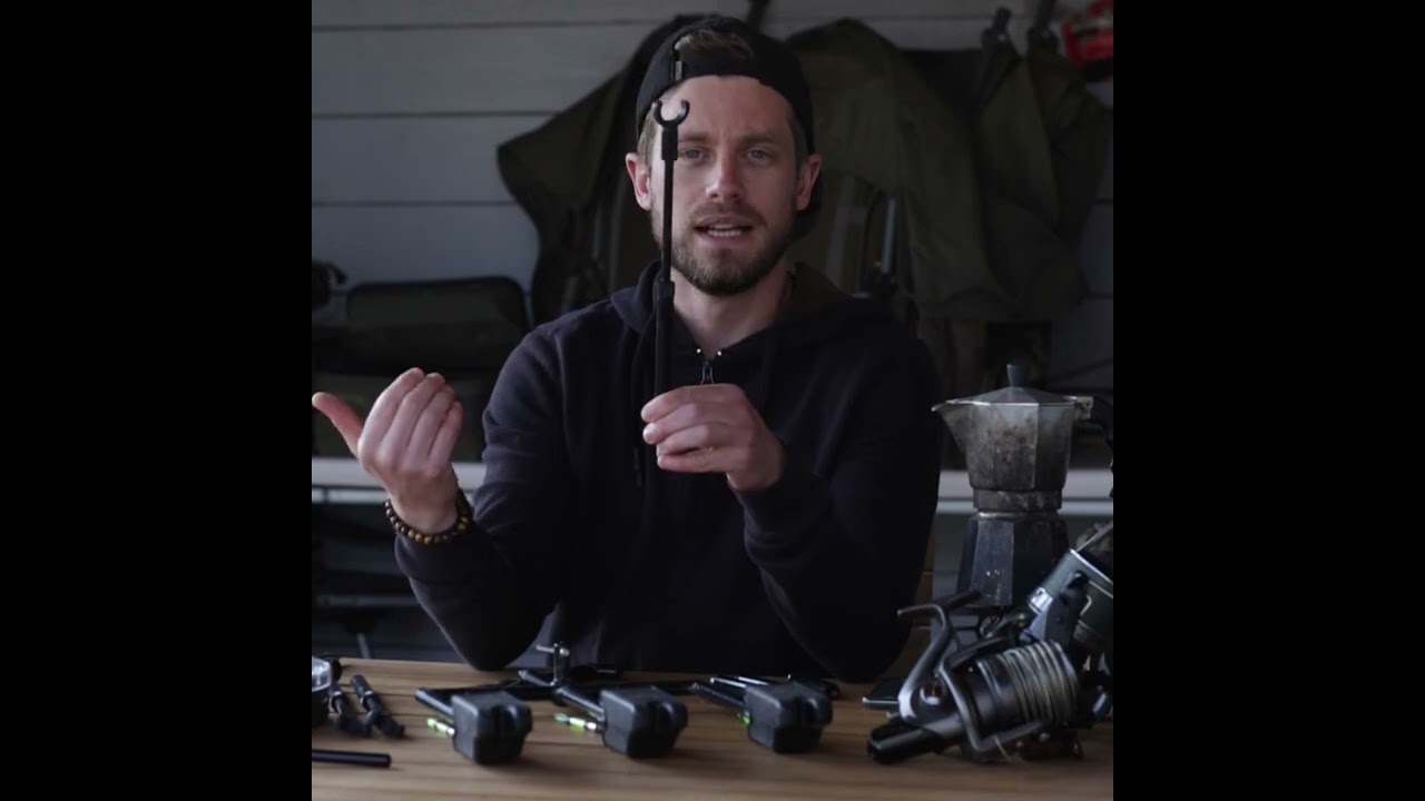 Julien blot pr&eacute;sente son set up Singlez ! 