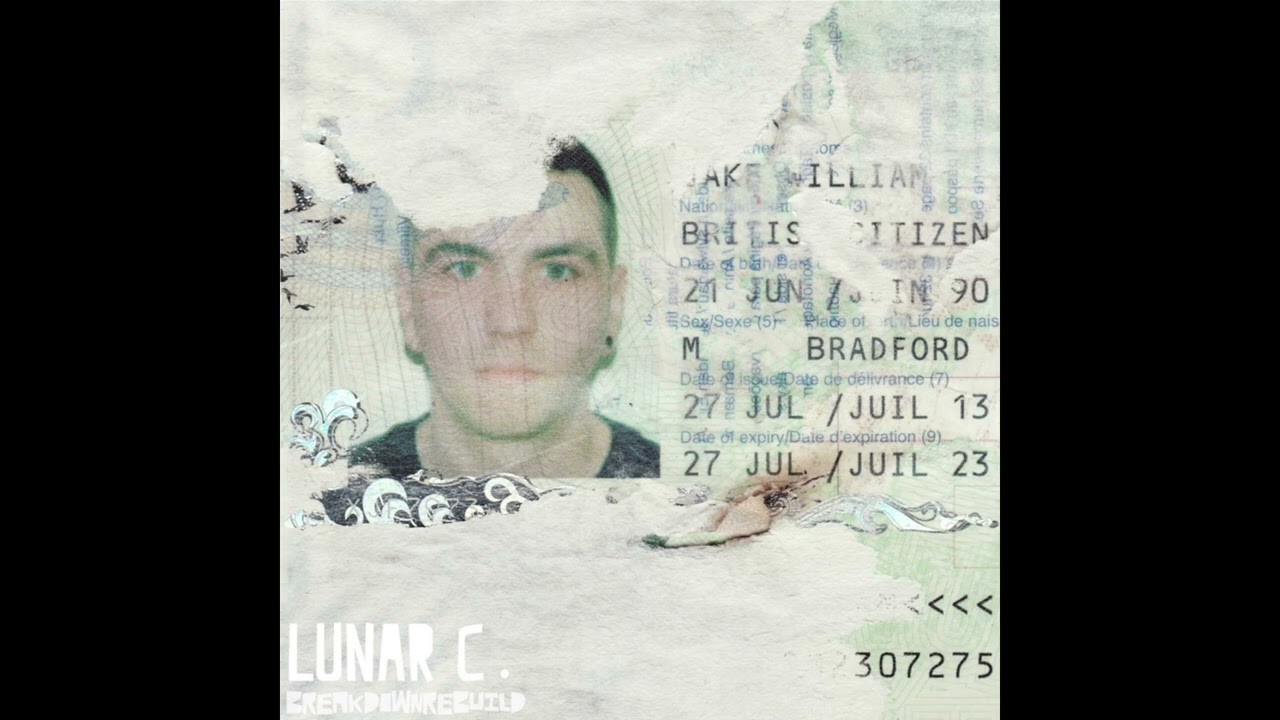 (Free) Old School Lunar C Type Beat #boombap #rap #darktypebeat