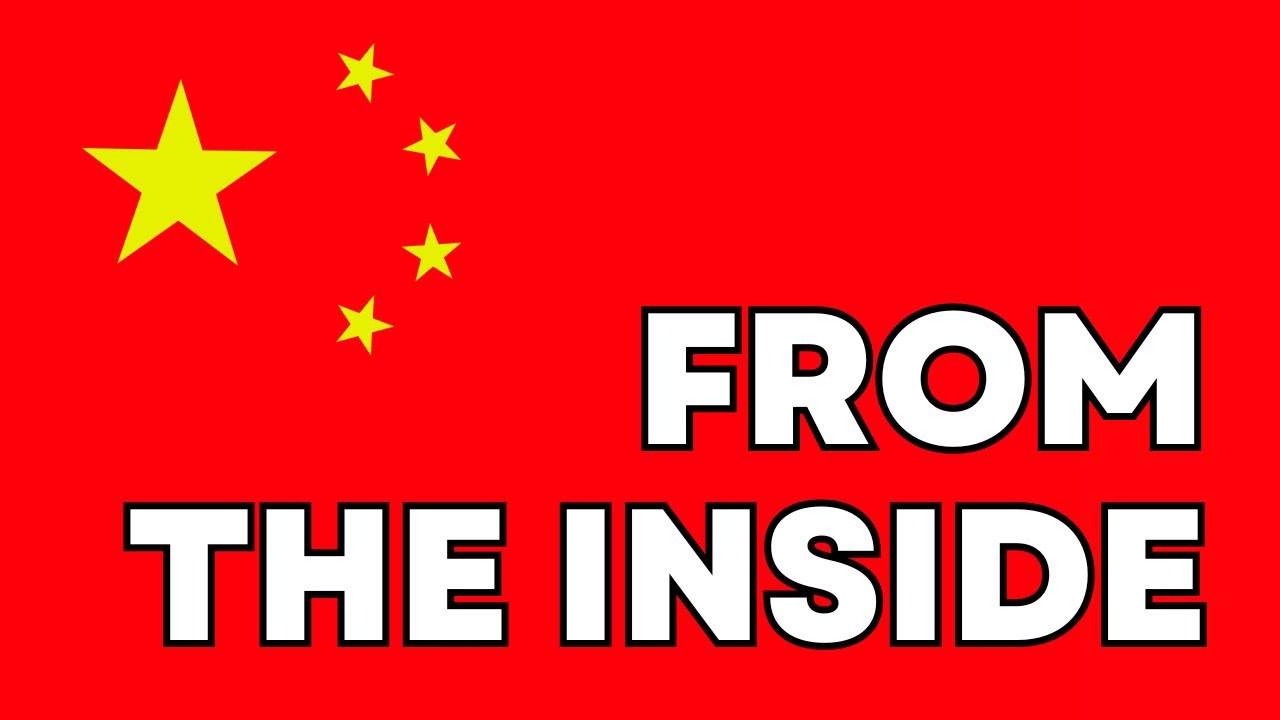 What shortwave listening is like INSIDE China | DXing on Qodosen DX-286 in Guangzhou 🐉