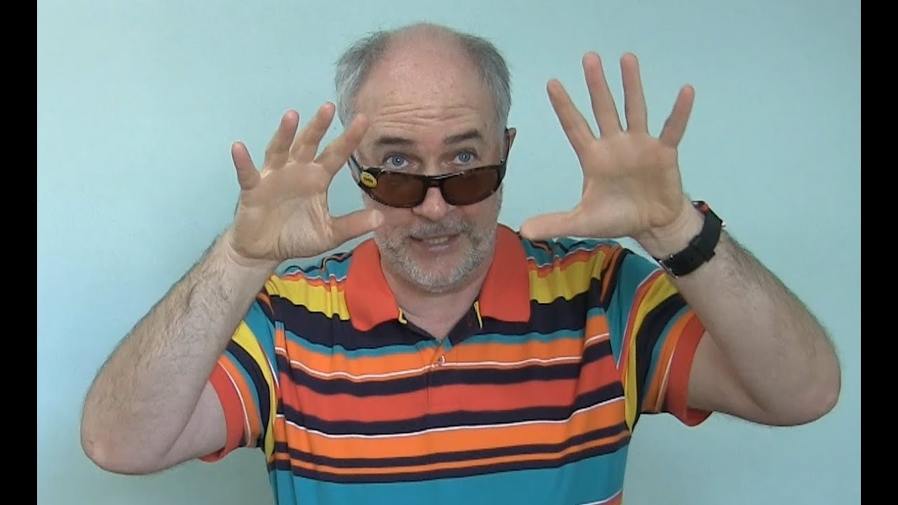 HD Vision Fold Aways Sunglasses Review- As Seen On TV | EpicReviewGuys