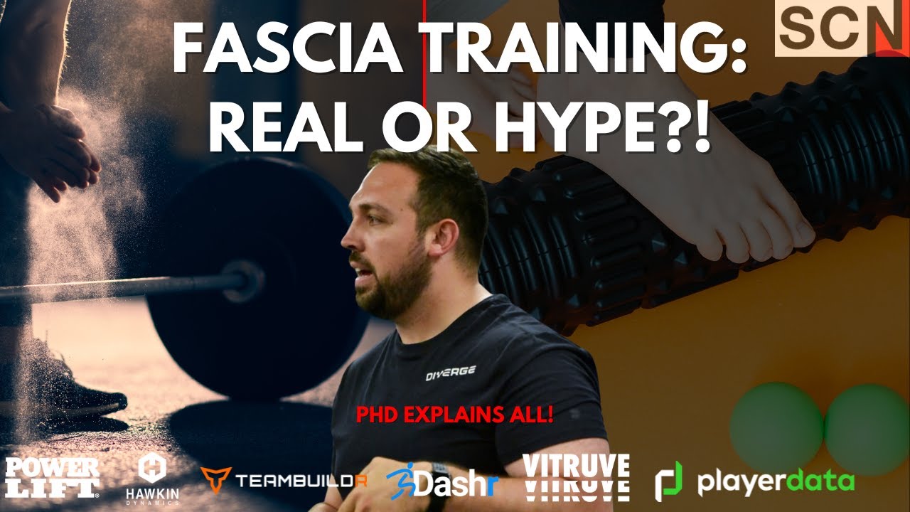 Why Your Fascia Training Might Be BS (And What Actually Works)