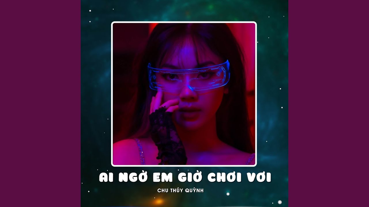 Ai Ngờ Em Giờ Chơi Vơi (Remix)