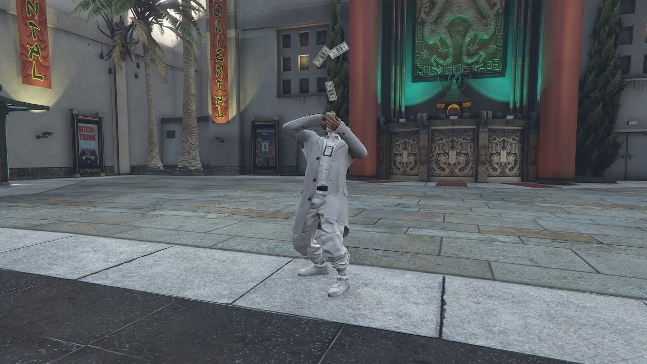 SAIUUUU! FUNCIONANDO GLITCH DE DINHEIRO SOLO COMO REPETIR O GOLPE DE CLUCKIN BELL! #gtaglitch