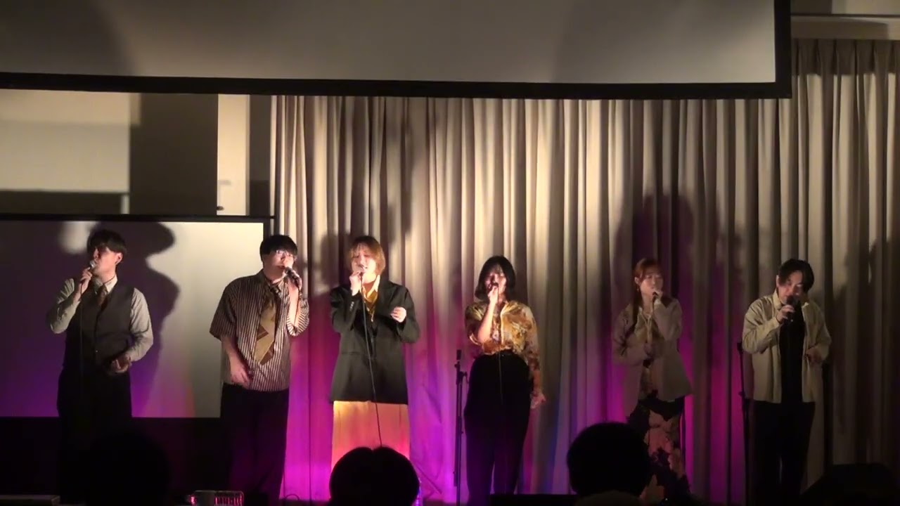 2026    Winter Live    OH!What Knee!