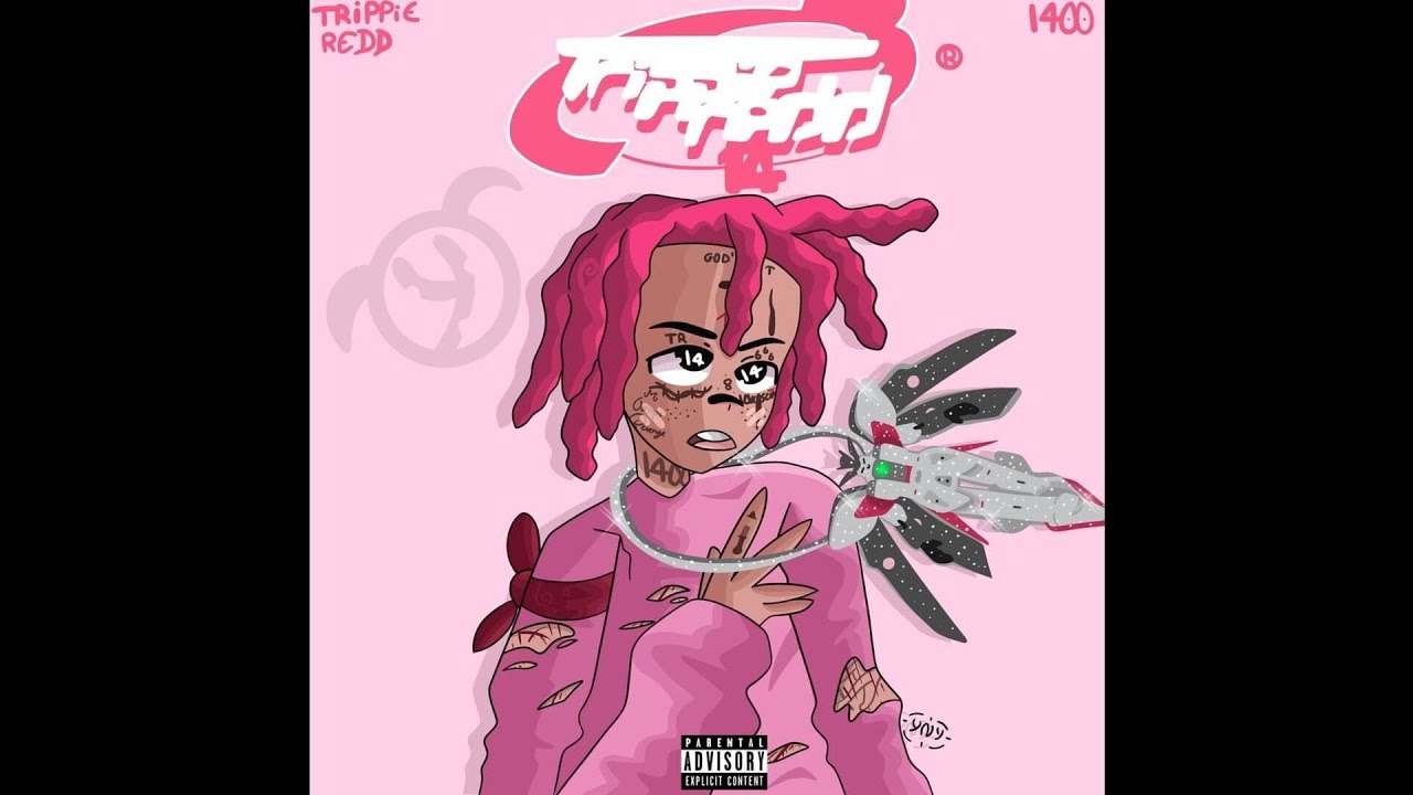 [FREE] [ACOUSTIC] Trippie Redd x Juice WRLD Type Beat 