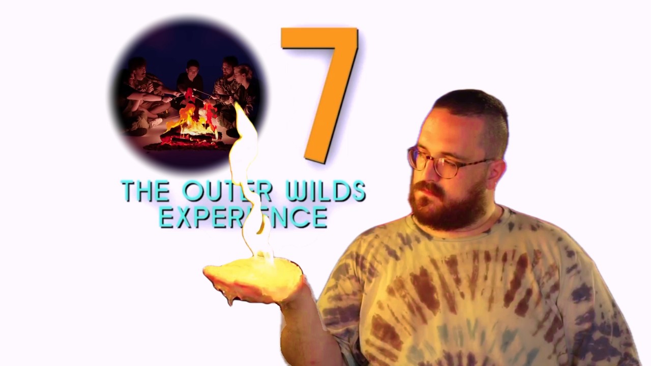 o7 - Non un gioco, un'esperienza🧑‍🚀