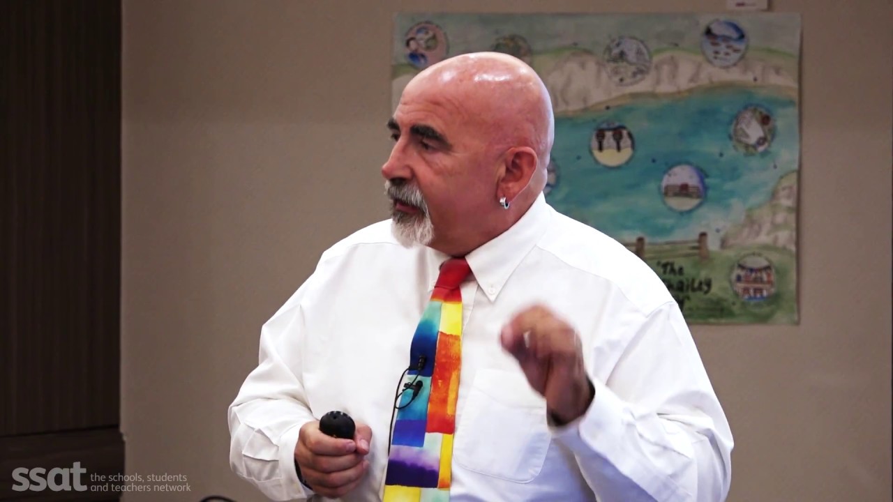 Dylan Wiliam on Workload
