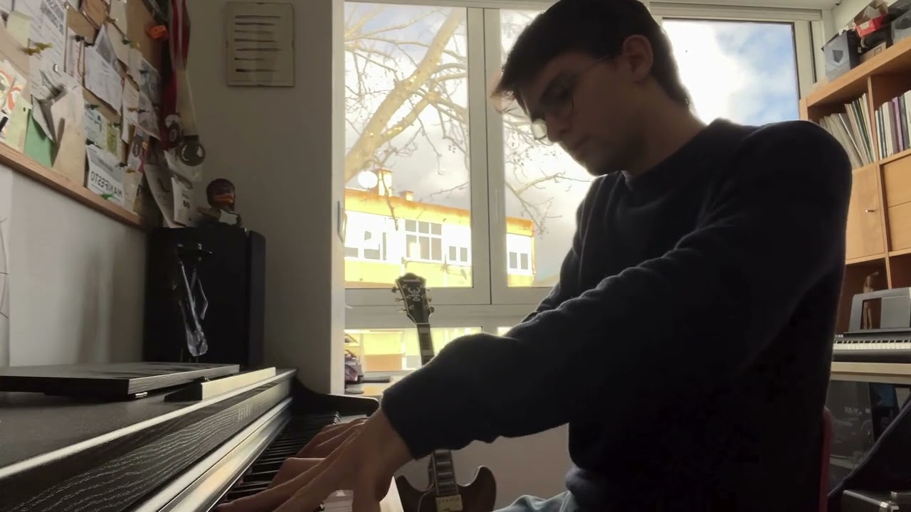 Claude Debussy - Clair de Lune