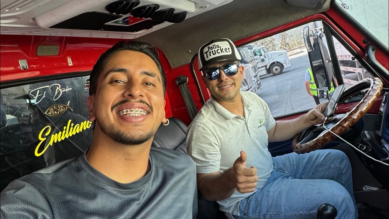 Nuevas rutas desbloqueadas “Rumbo a Medellín por Cambao y Puerto Berrio” descargando junto a Alex 🚛