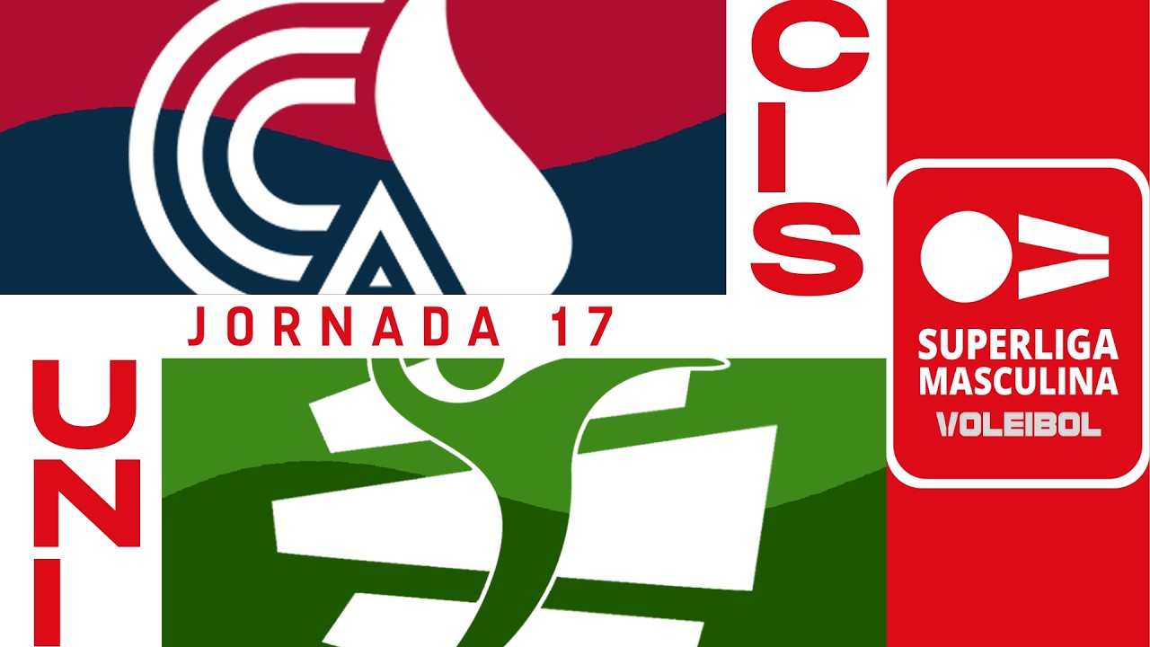 [Superliga Masculina] - Jornada 17 - Cisneros La Laguna - Unicaja Costa de Almería