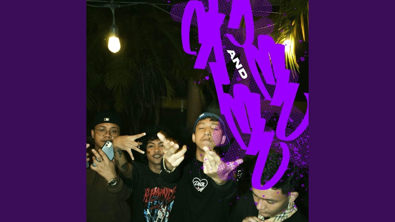 DEEW & CREW (feat. Ez Rivera & AZIBNANI)