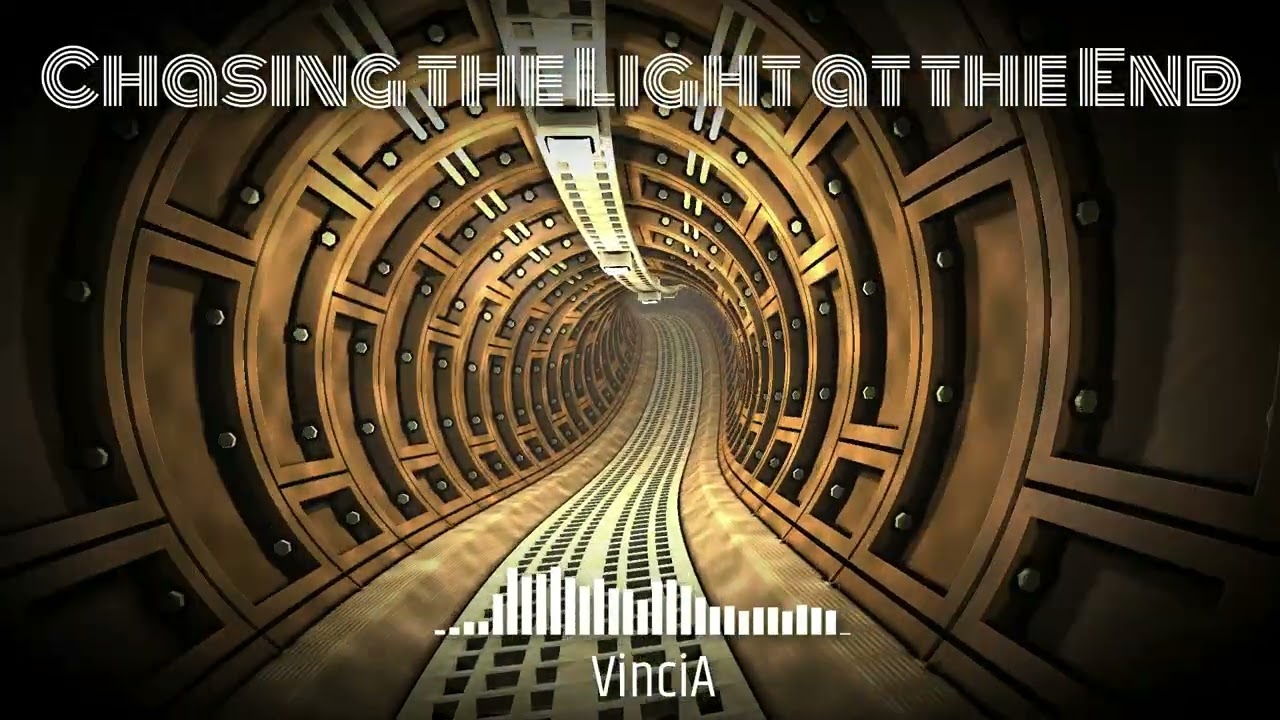 Chasing the Light at the End Extended version Alternative Indie Hop Hop Music