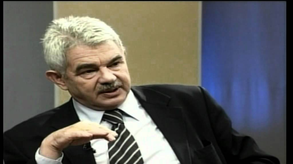 Aurora Anton entrevista Pasqual Maragall