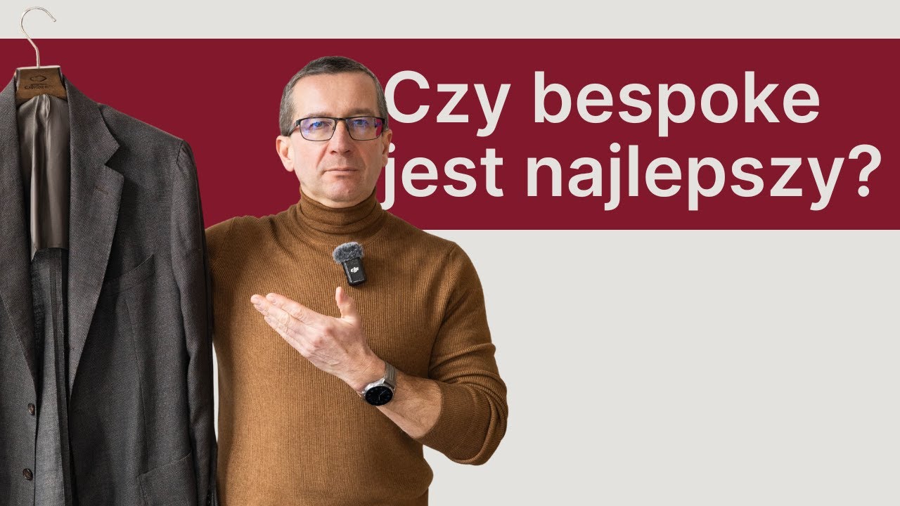 Индивидуальный пошив: роскошь или пустая трата денег? Мы это выясним!