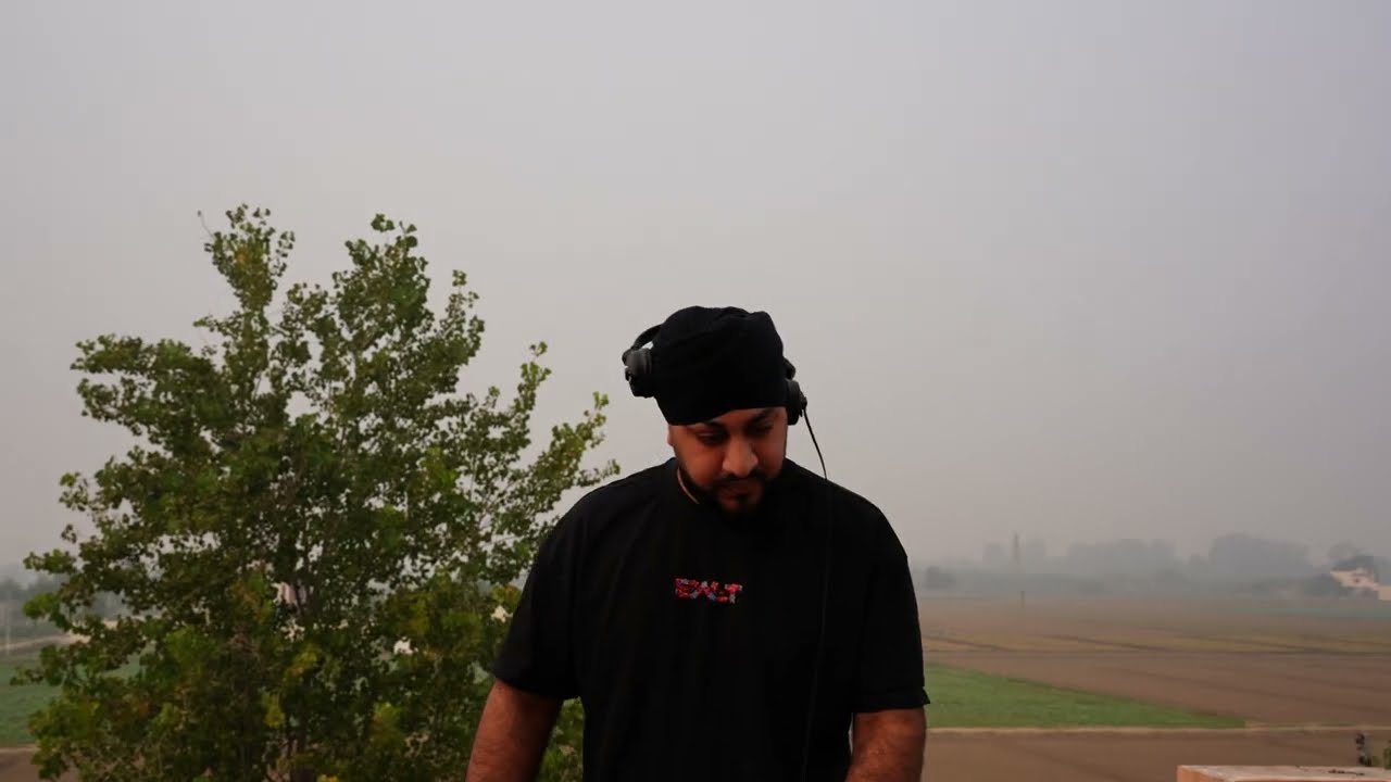 Bal-T Pind Rooftop Set
