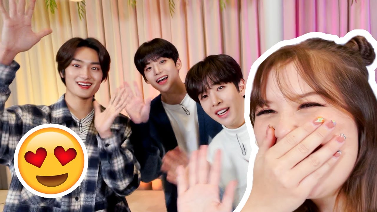 🎥 Trabalhando com IDOLS na COREIA