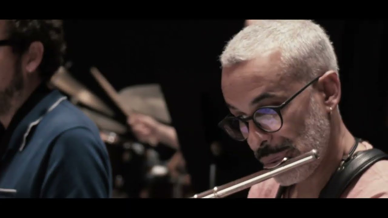 Girona Jazz Project feat Carles Benavent | Direcci&oacute;n/arreglos Bernard van Rossum