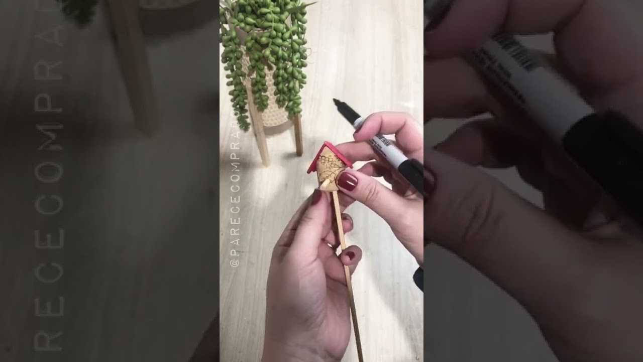 Mimo fofo para presentear , decorar e vender!