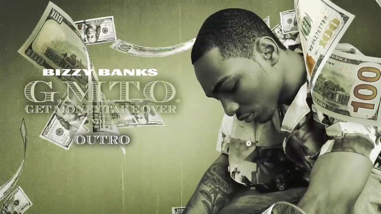 Bizzy Banks - Outro [Official Audio]