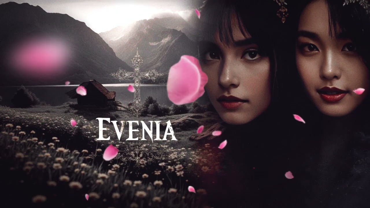 Tetaplah Setia - Evenia Band (Official Music Video)