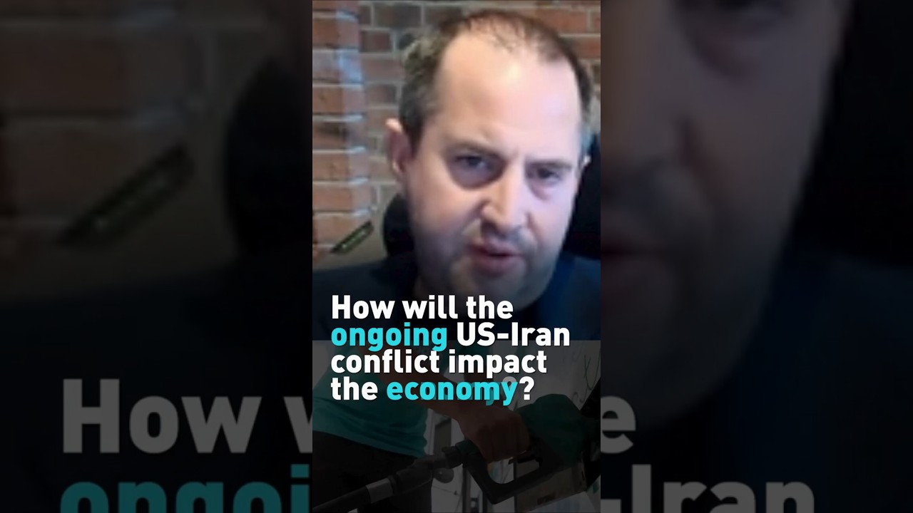 How will the ongoing US Iran conflict impact the economy?