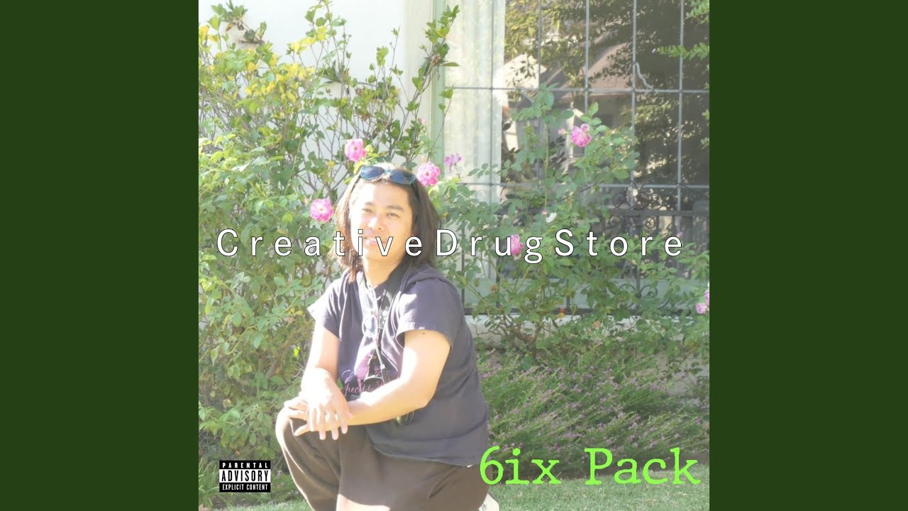 6ix Pack