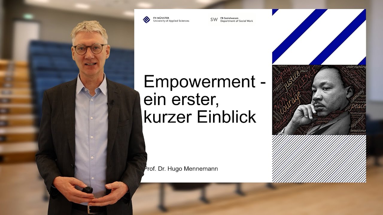 Empowerment