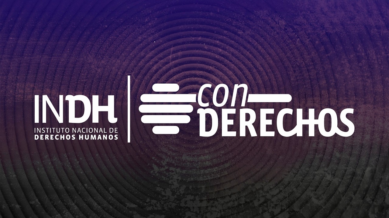 INDH presenta 