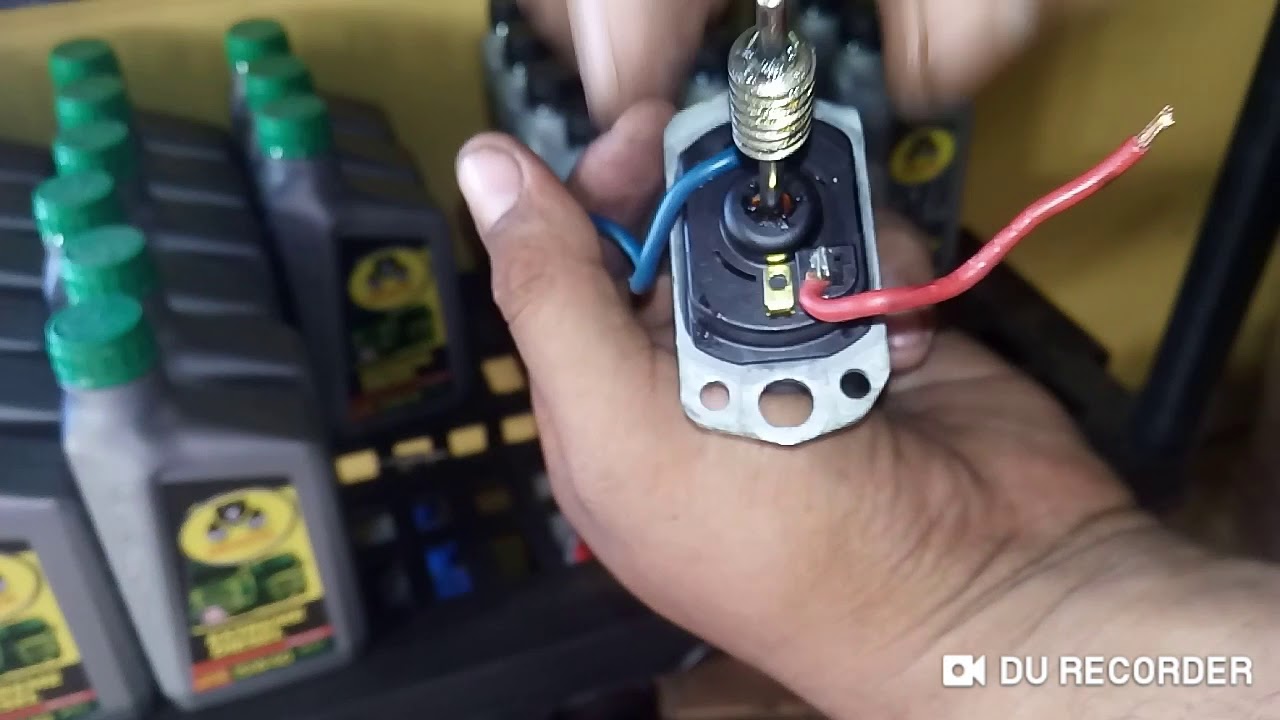 Motor de vidro elétrico, dica de como consertar fácil