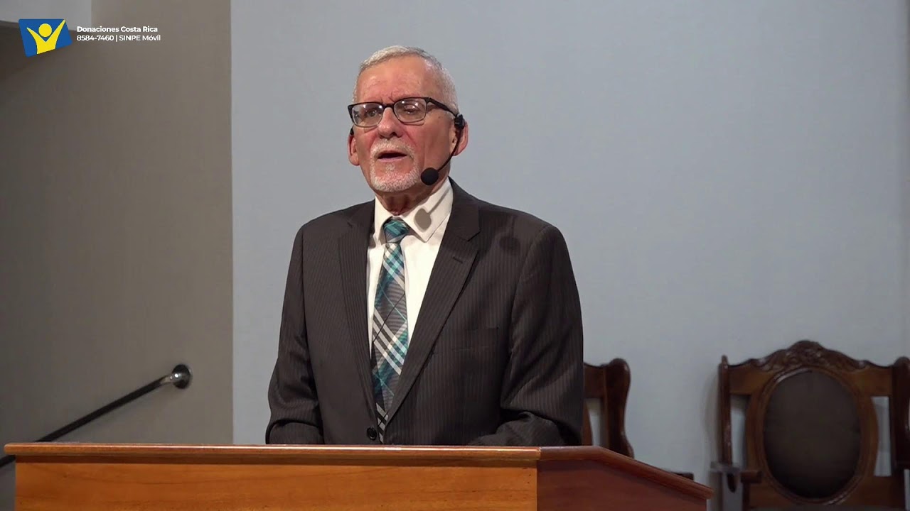 EsperanzaTV Costa Rica - En vivo