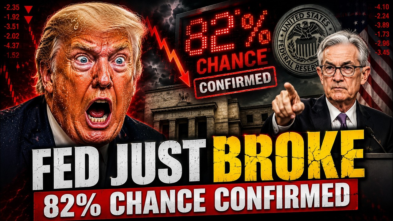 A Top Federal Reserve Official Just Sent a New Inflation Warning &mdash; Wall Street Is Watching