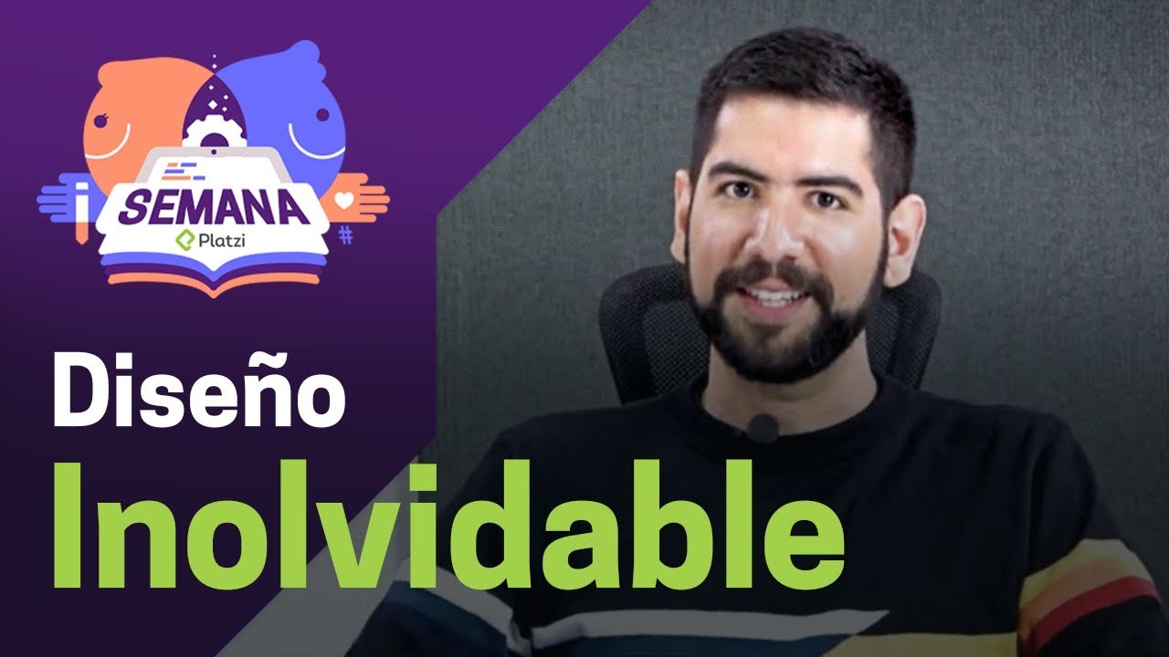 Factores de un diseño inolvidable