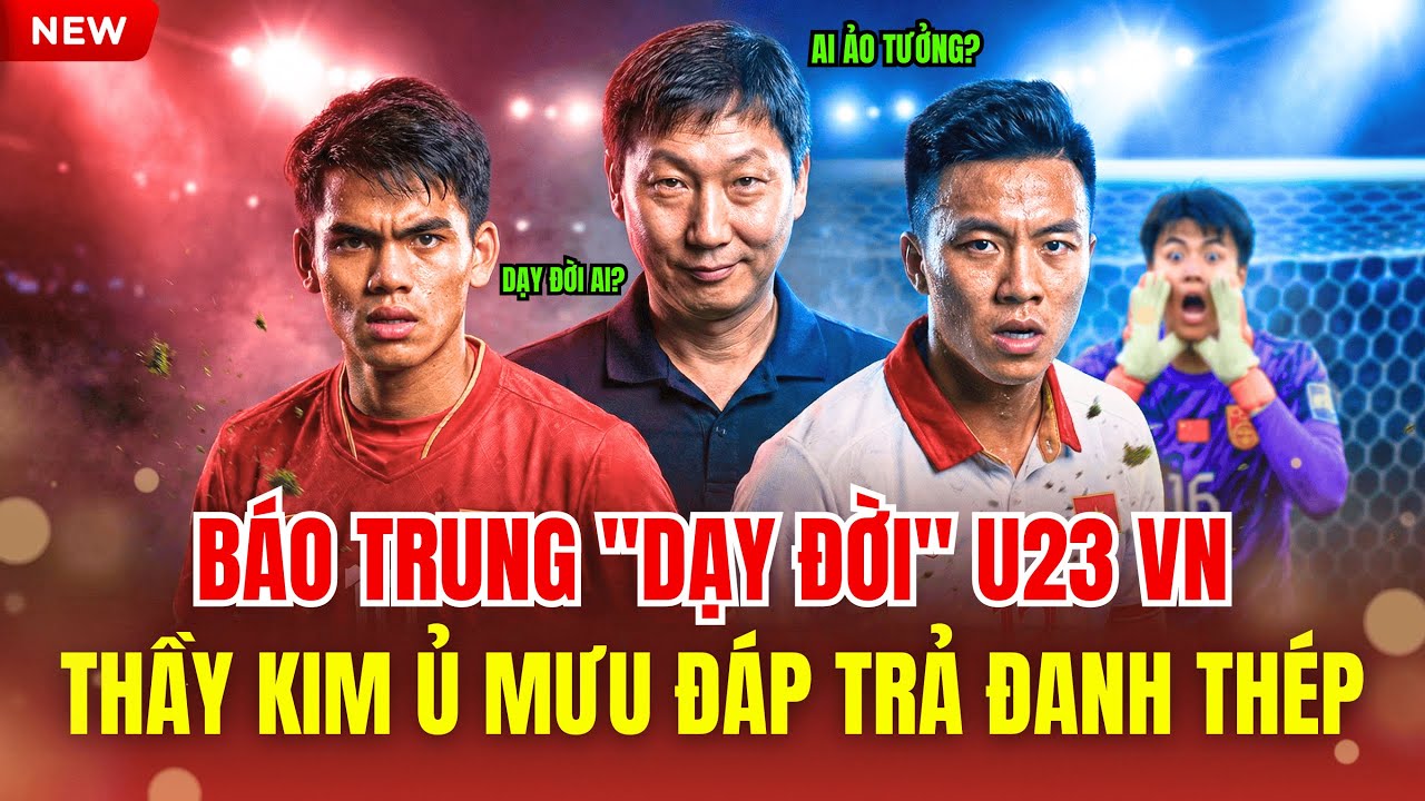 Báo Trung 