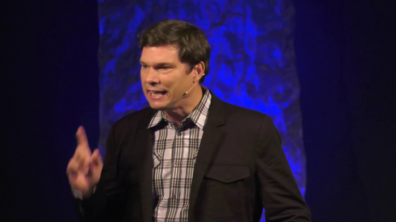 Lie #18: Romans 7 // Lie #19: Grace Will Cause You to Sin More | Andrew Farley