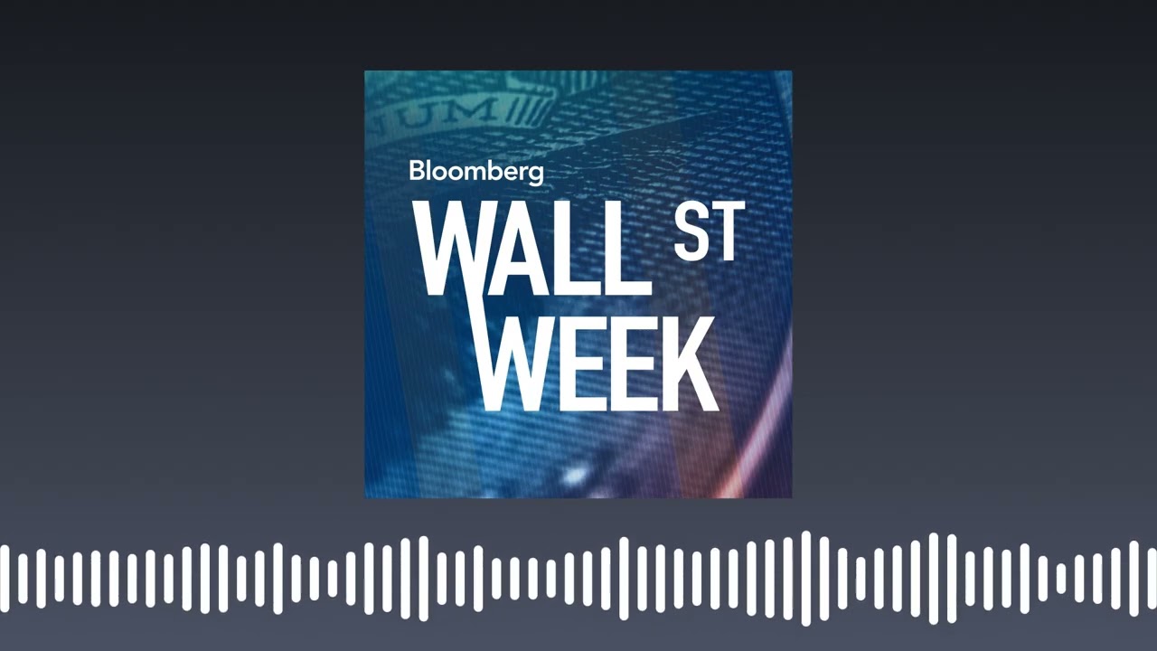 Chrystia Freeland, Wine Tariffs, Ecuador’s Cocoa Boom, Israel Defense Technology | Wall Street Week
