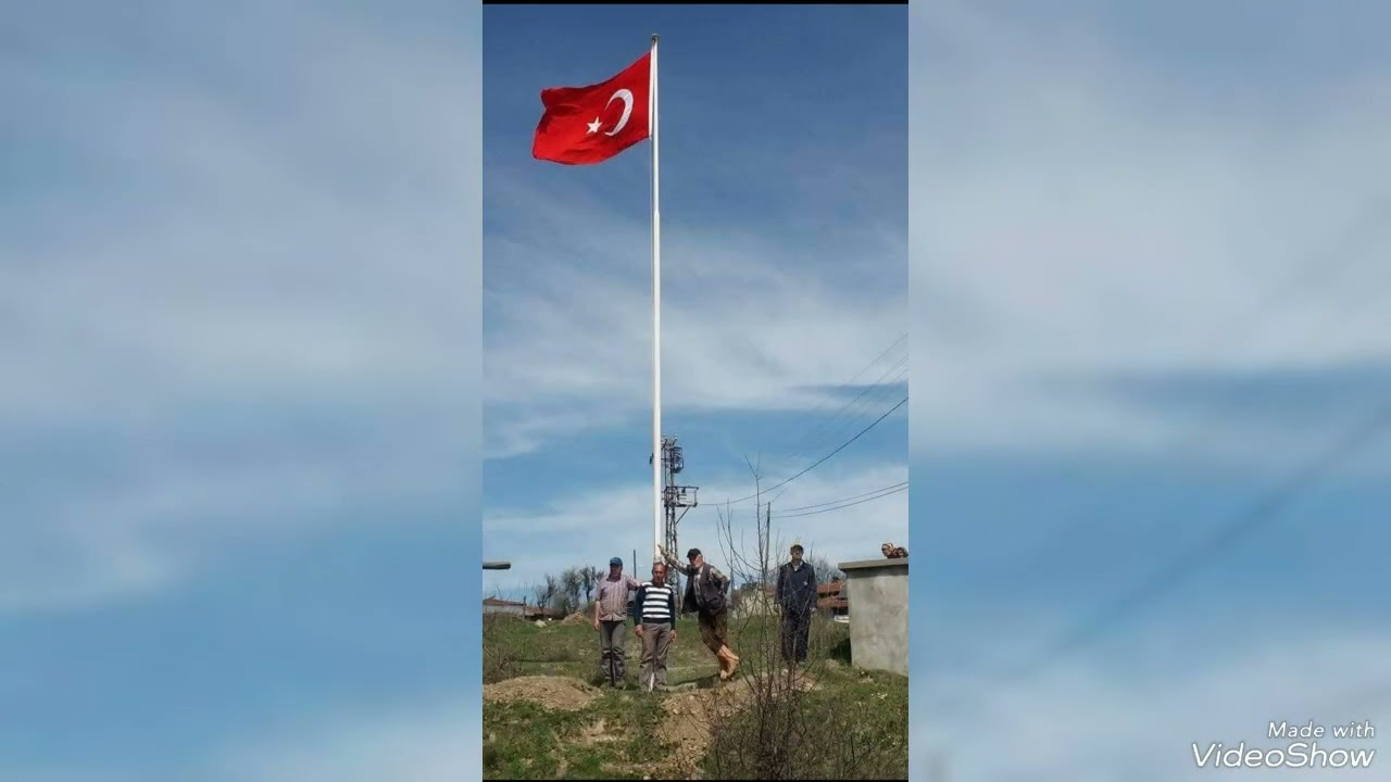 KASTAMONU TAŞKÖPRÜ GÜNDOĞDU KÖYÜ.