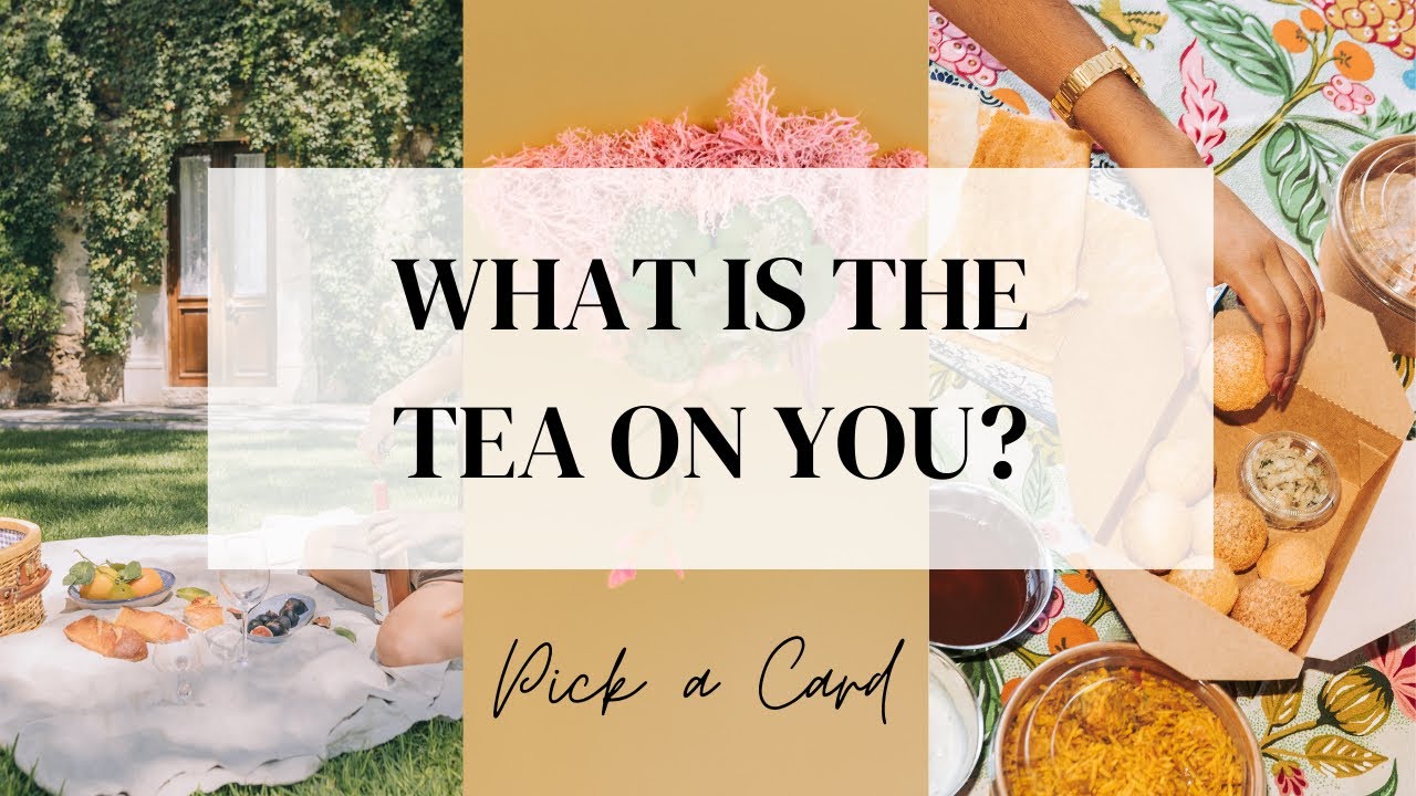 Выберите карту 🌸🍵🦋 Что с тобой происходит?! 🦋🍵🌸 Гадание на Таро вне времени!!!