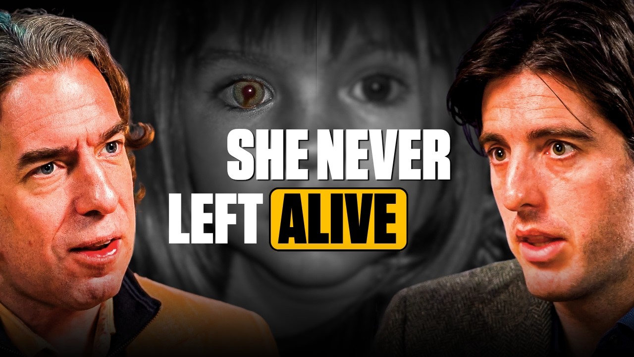 Madeleine McCann: The Biggest Cover-Up In British History?