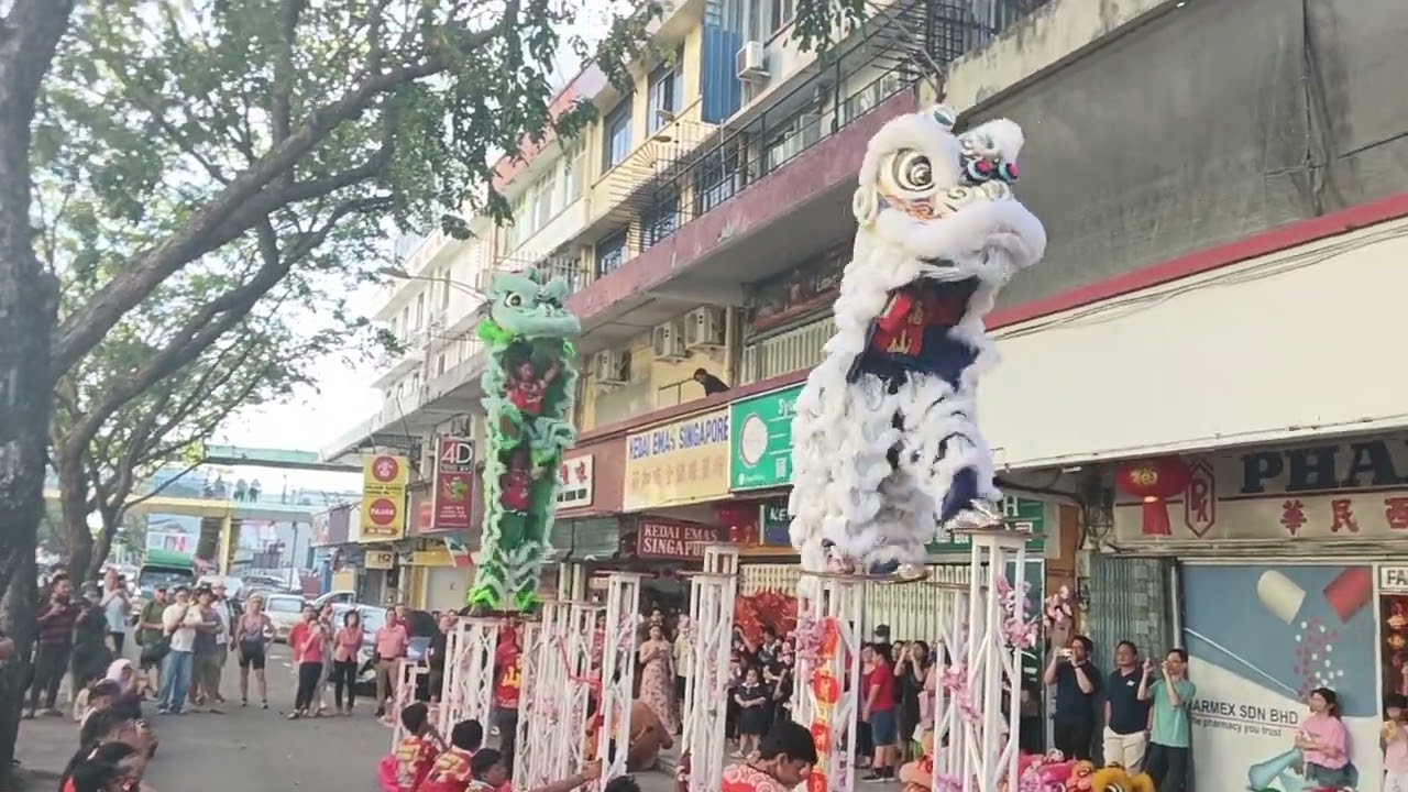 Lion Dance 2026(21)